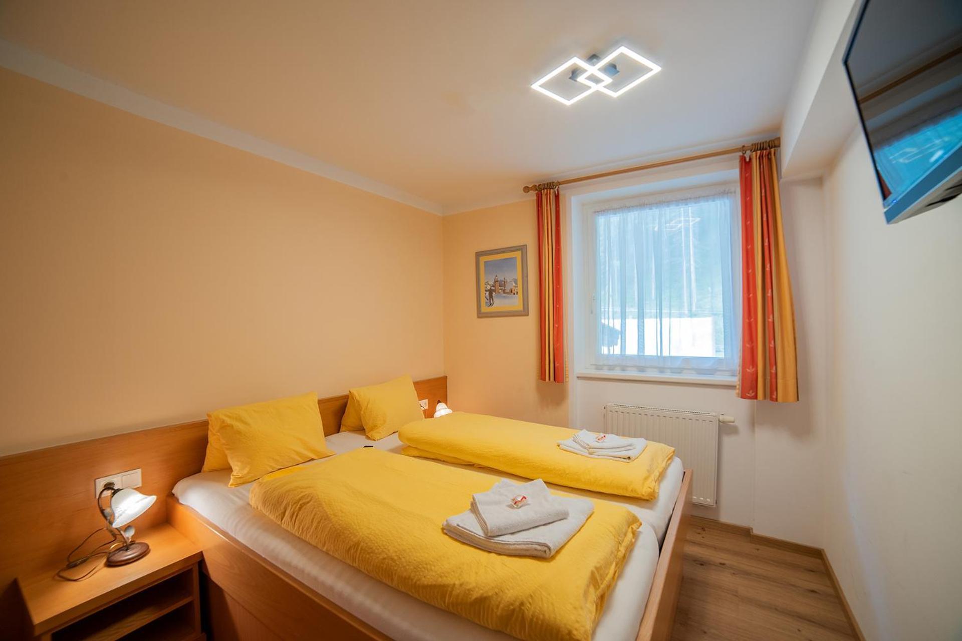 Appartements Laura Майрхофен Экстерьер фото
